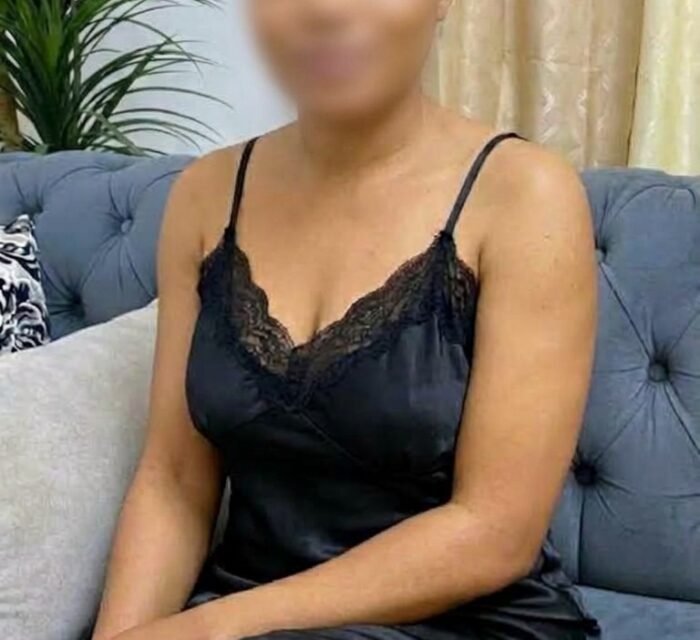 La tigresse